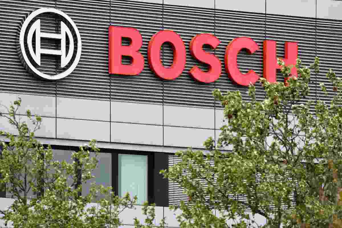 Bosch: dopo un 2025 difficile, anche il 2026 non promette svolte immediate