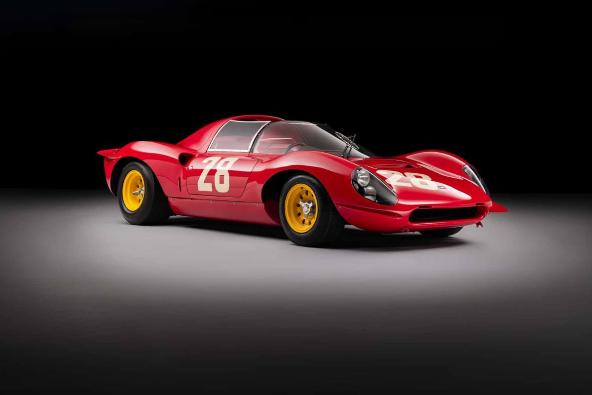 Caratteristiche tecniche e rarità da collezione