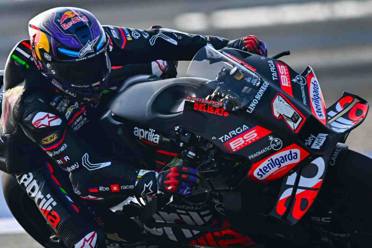 Terremoto in MotoGP: cresce l’ansia per il campione ancora sotto i ferri