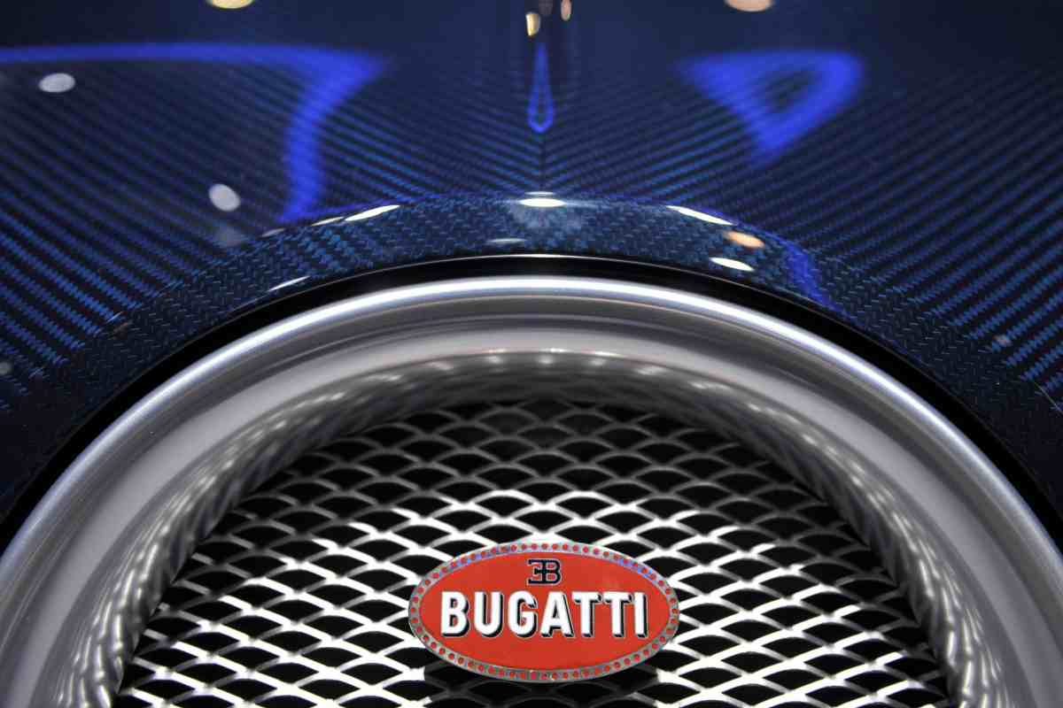 I progetti inediti: quando 1.200 CV non bastano