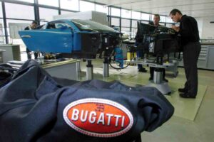 Bugatti Veyron: la storia della hypercar più potente (e dei progetti mai realizzati)