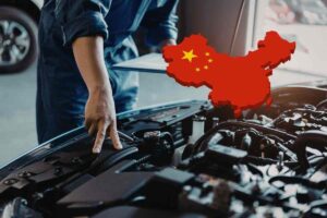 Dalla Cina una novità senza precedenti: con questo metodo le loro auto ammazzeranno il mercato