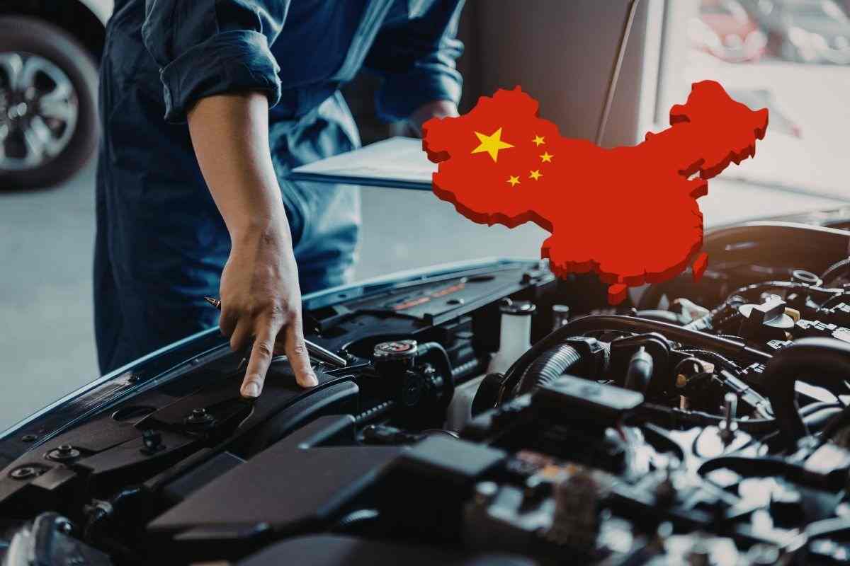 Dalla Cina una novità senza precedenti: con questo metodo le loro auto ammazzeranno il mercato