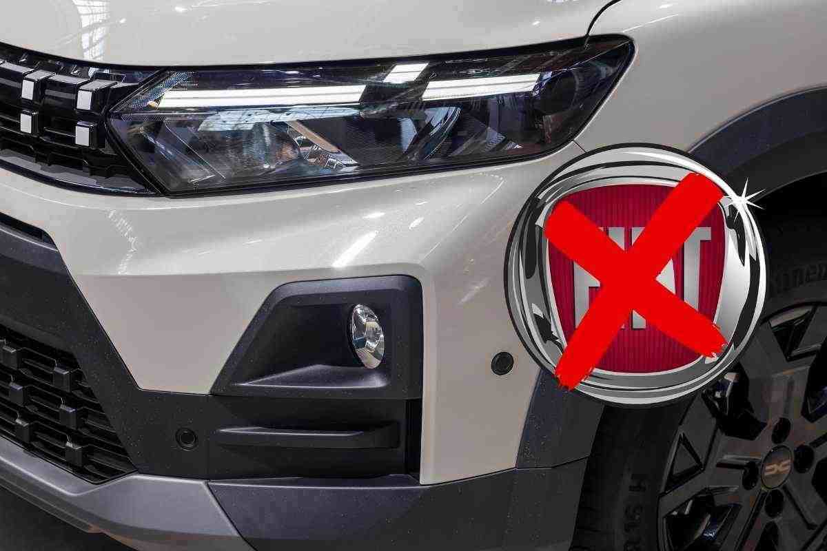 FIAT fatta a pezzi dalla concorrenza: c’è una nuova regina in Europa, è l’auto più desiderata