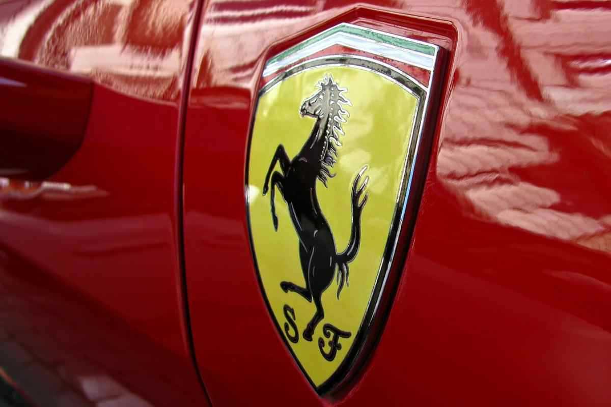 ferrari elkann