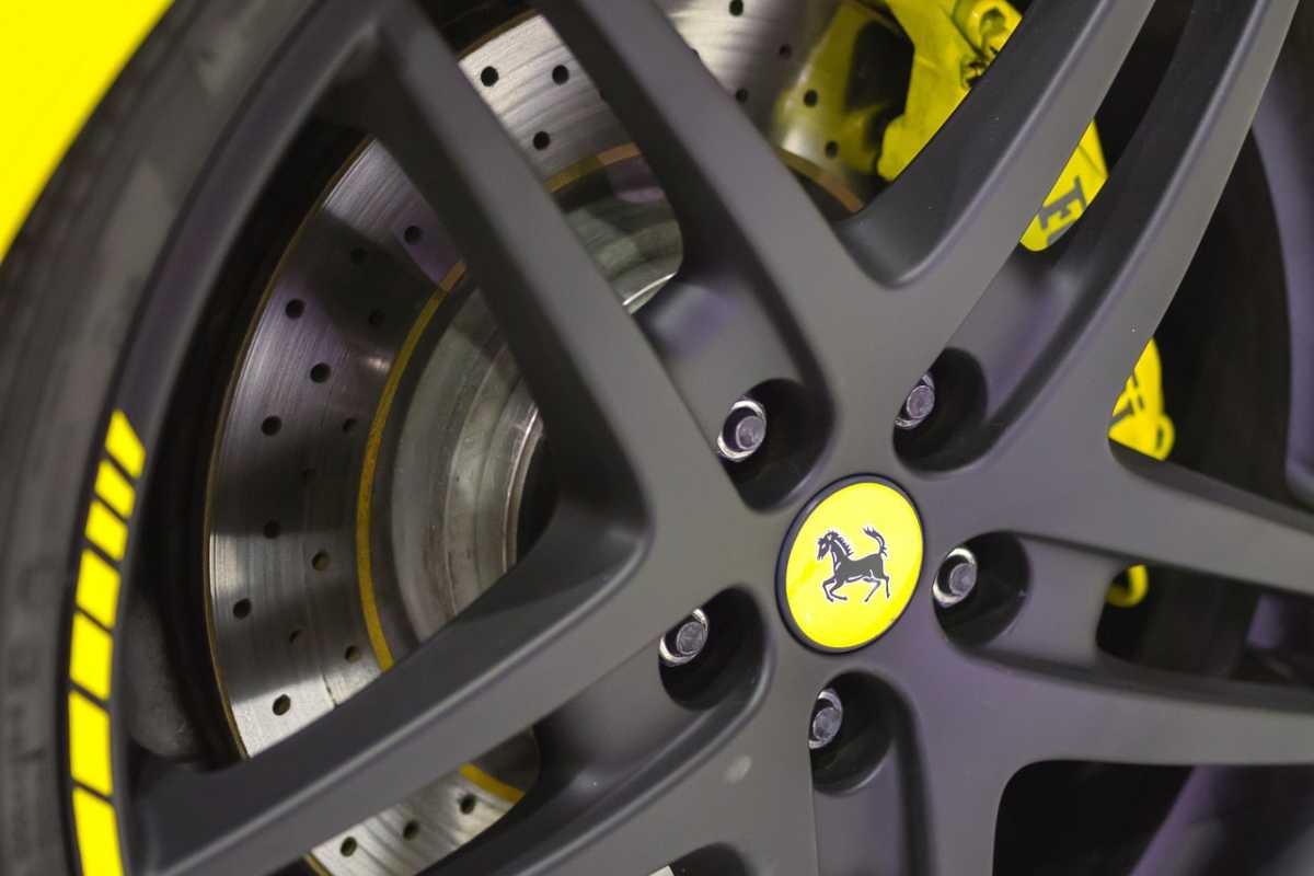 La Ferrari nata per fare a pezzi Porsche: ancora oggi è spettacolo allo stato puro