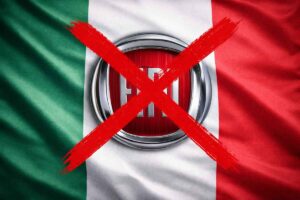 Fiat sempre più lontana dall’Italia: la decisione di Stellantis è incomprensibile