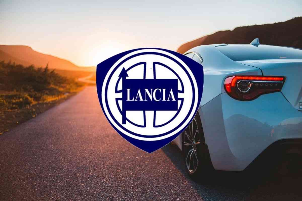 Lancia, spunta il modello "Audi": la nuova ammiraglia è uno sballo e non ha nulla da invidiare alle tedesche
