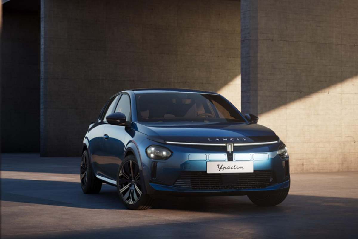 Lancia Ypsilon: promozione di gennaio 2026 con prezzi e finanziamenti