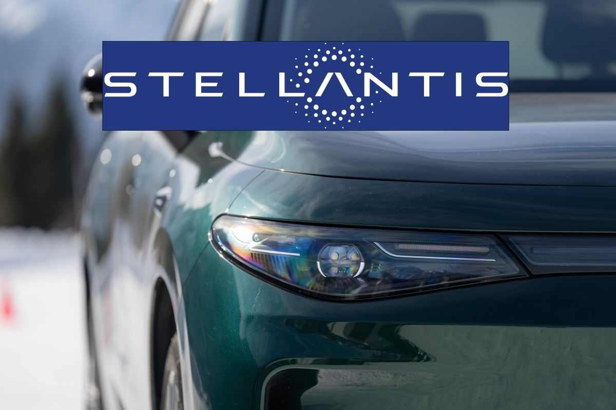 Stellantis attacca Dacia con un super SUV: 600 CV, trazione integrale e un design da tedesca