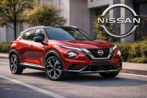 La nuova Nissan Juke in promo a soli 7000 euro: meglio della Duster, così è imbattibile