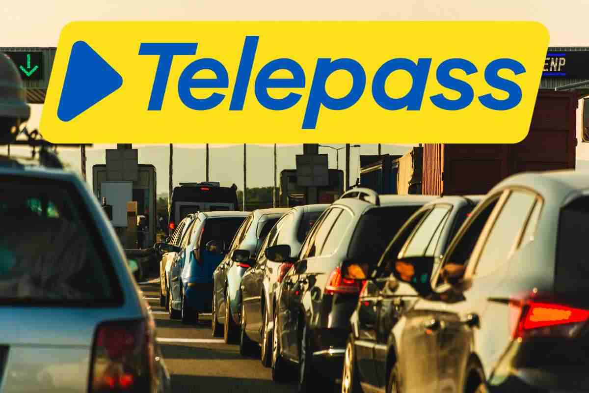 telepass