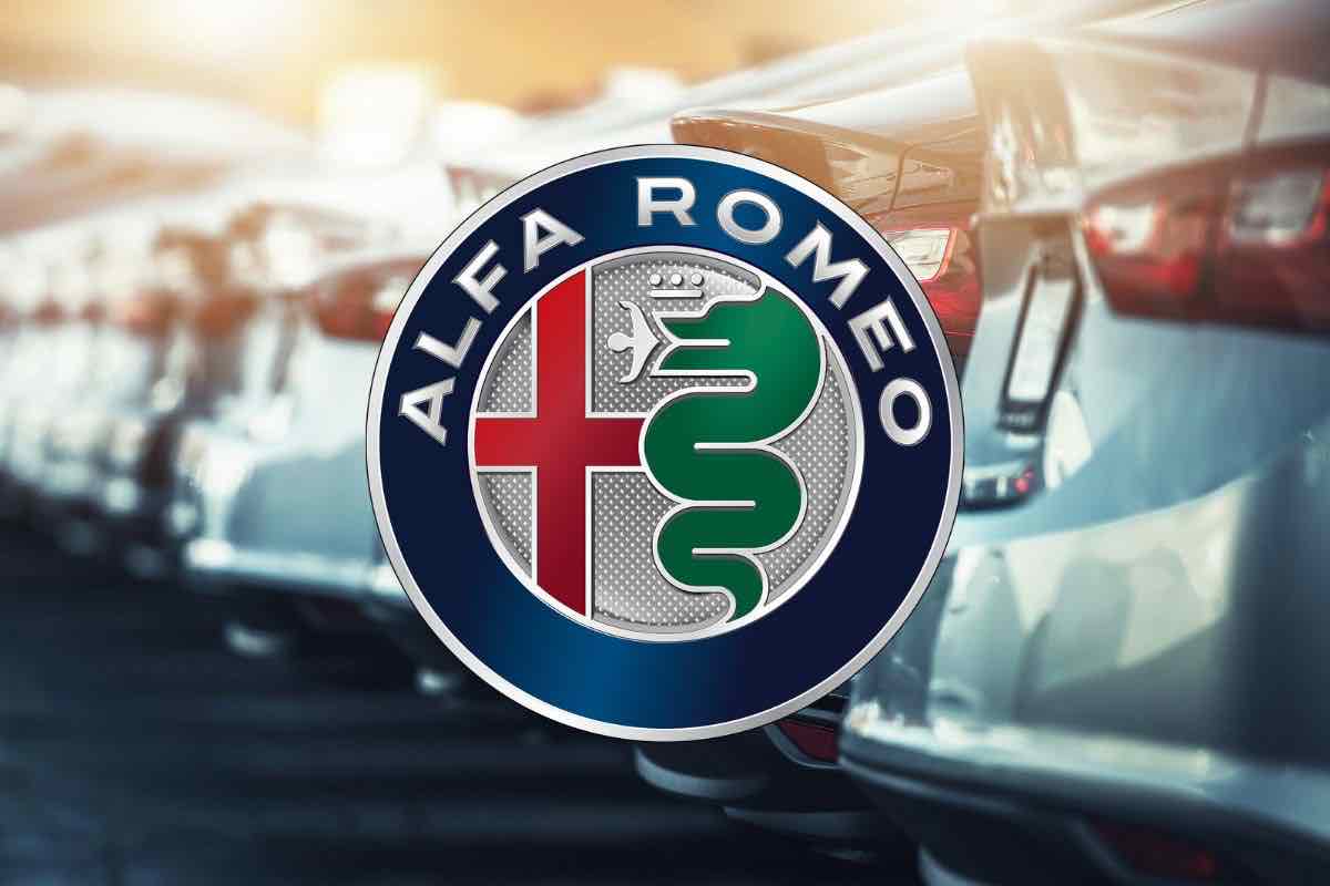 Alfa Romeo ha scritto la storia delle corse