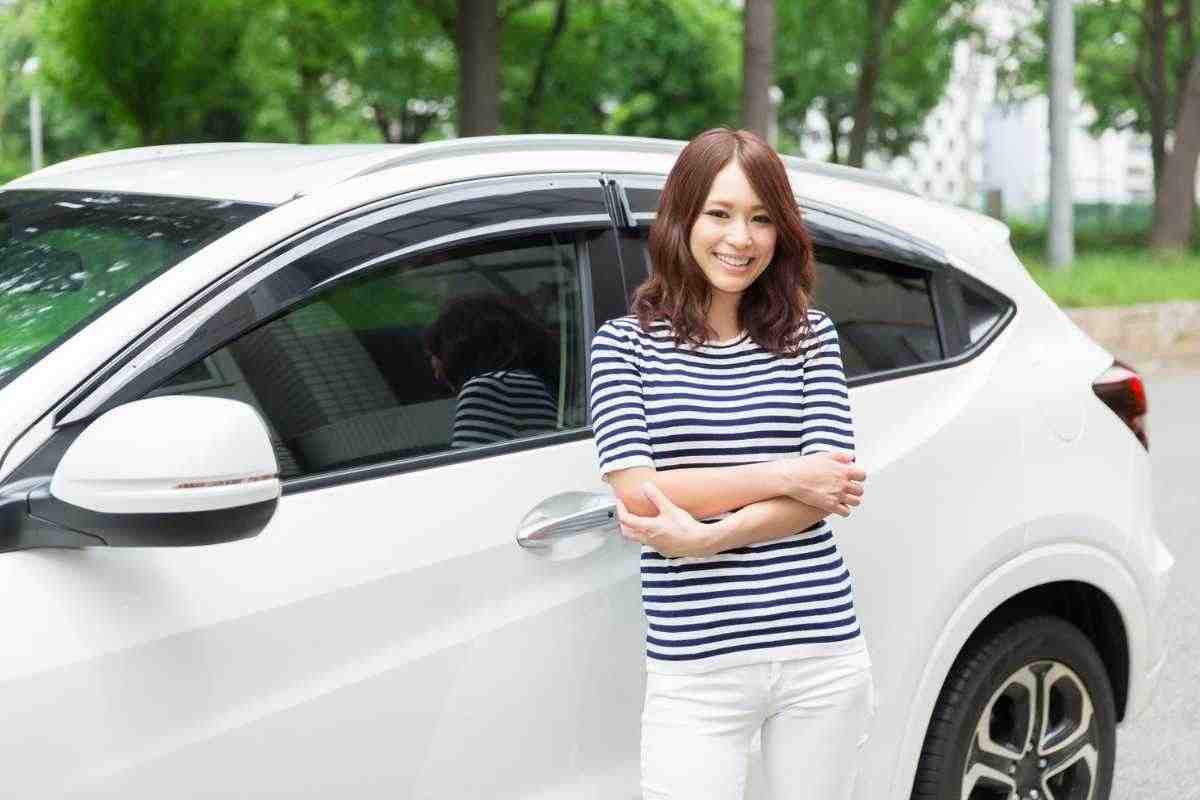 Una Suzuki Swift bestiale