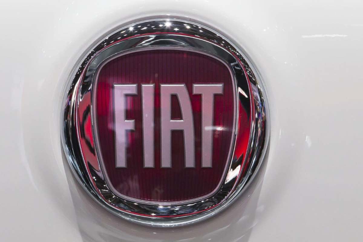 FIAT progetto da sogno
