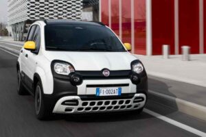 FIAT perché la rubano tutti