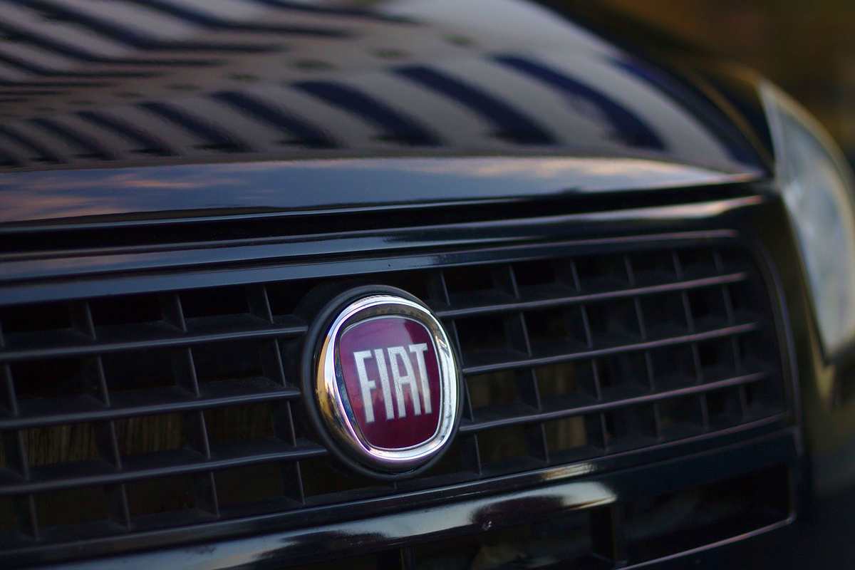 FIAT grande novità