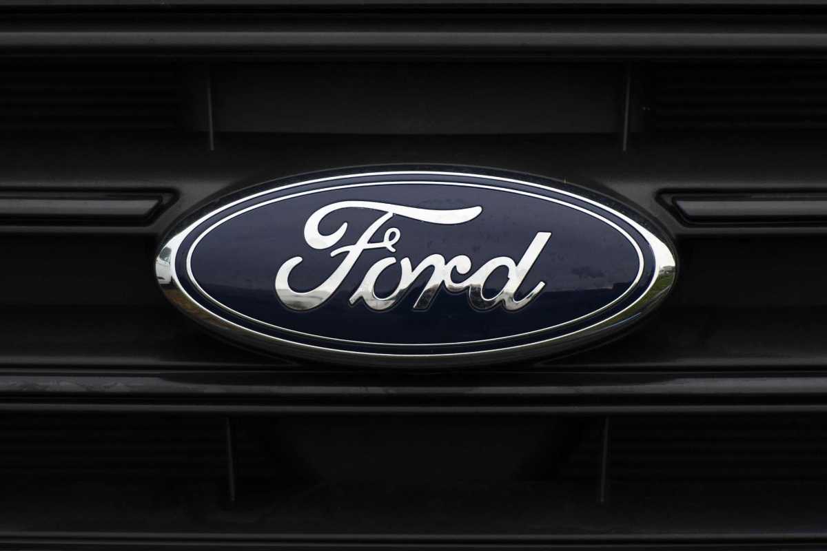 Ford scatta il richiamo