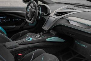 Lamborghini one-off da 1.120 CV