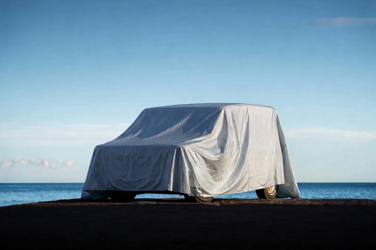 Torna una delle auto più iconiche di sempre: per gli italiani è legata ad una storia tragica