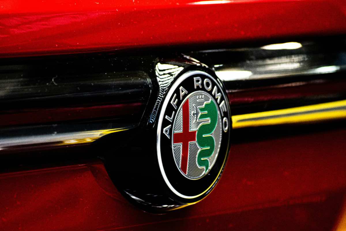 alfa romeo