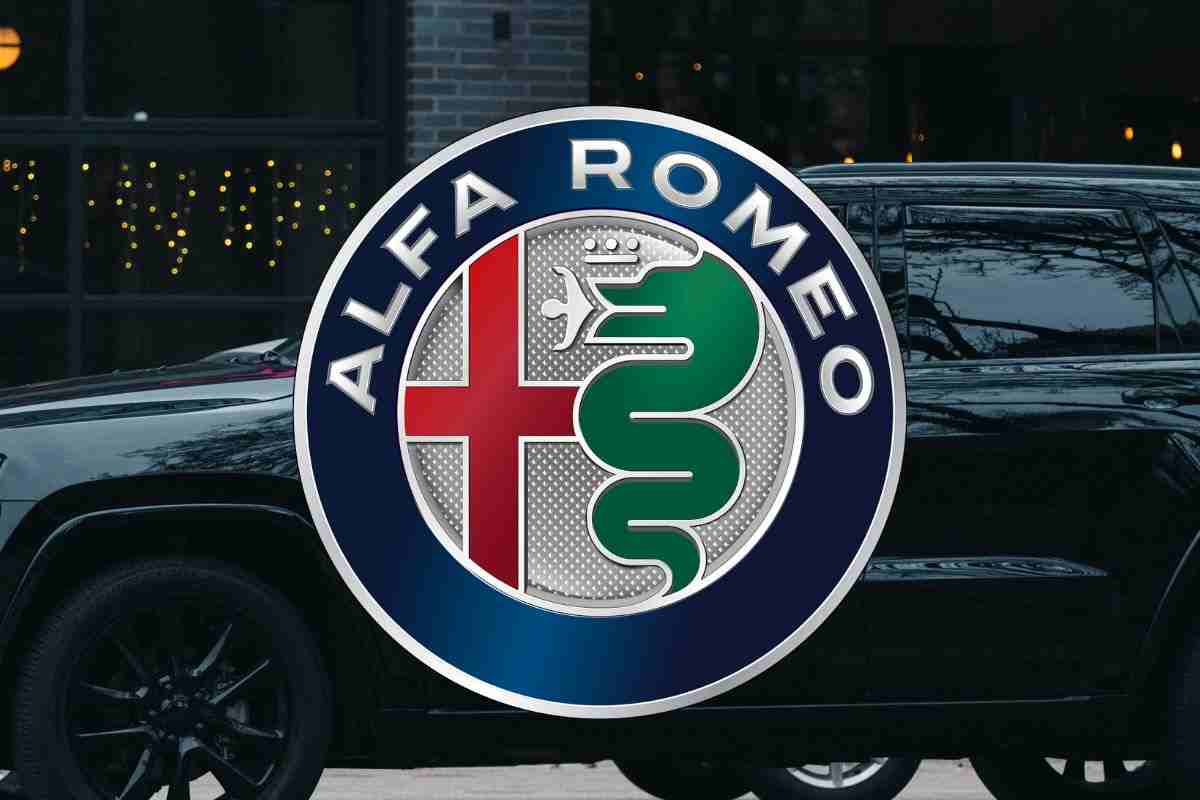 alfa romeo