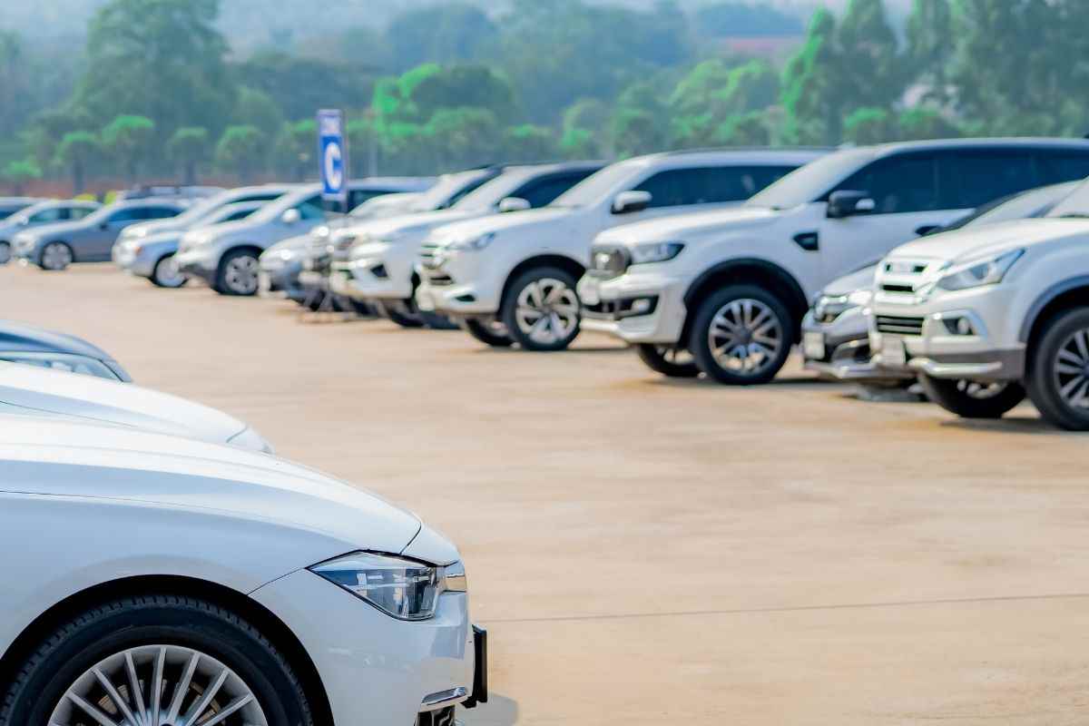 Auto usate, svolta in Europa: in arrivo nuovi incentivi per il 2026