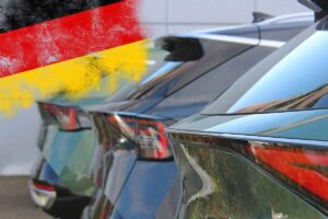 Crisi dell’auto tedesca: perché il motore dell’industria sta tremando e cosa significa per il futuro