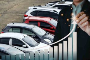 Prezzi delle auto alle stelle dal 2020 al 2026: rincari fino al 70% e sorpresa elettriche