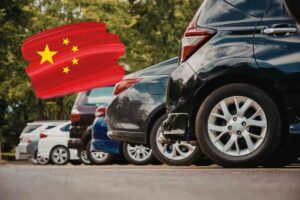 Cina domina il mercato auto: un terzo delle immatricolazioni globali è cinese