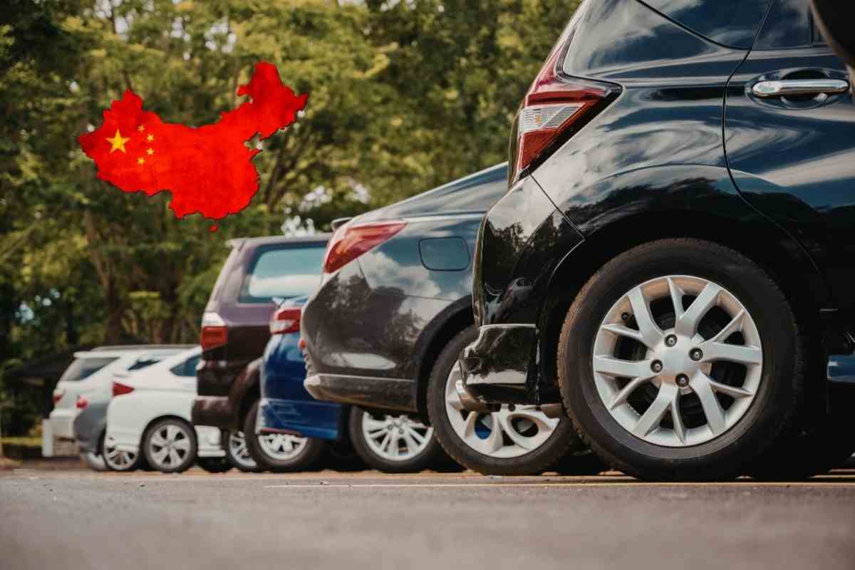Auto cinesi in Italia: oltre 7 consumatori su 10 pronti all’acquisto, ma con un limite di spesa