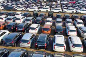 Auto moderne, basta un piccolo incidente per svuotarti il portafogli: ecco perché le riparazioni costano sempre di più