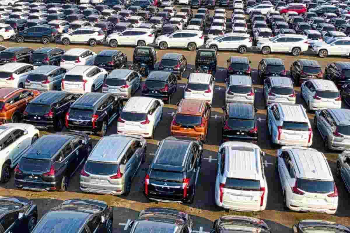 Auto moderne, basta un piccolo incidente per svuotarti il portafogli: ecco perché le riparazioni costano sempre di più