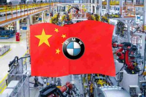 BMW e Cina: il viaggio di Zipse conferma l’importanza del mercato e della cooperazione tecnologica