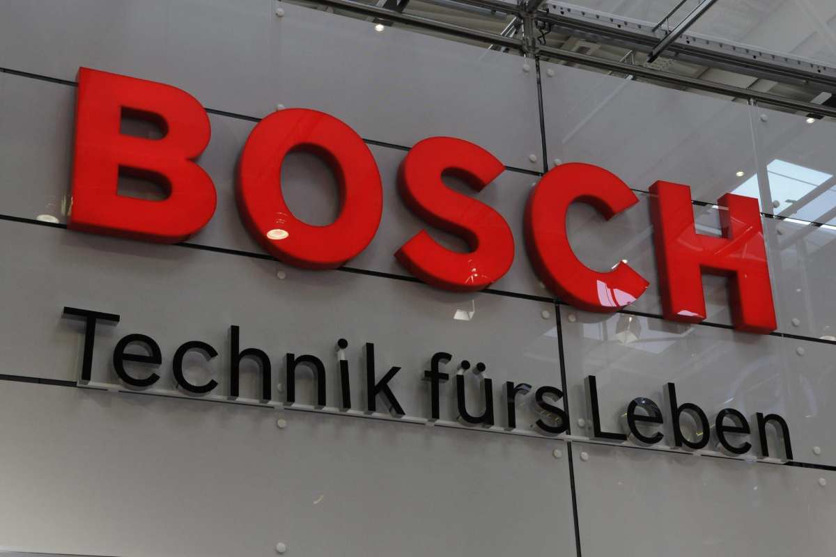 Bosch e il dibattito sulle 40 ore settimanali: il modello di lavoro è davvero da ripensare?