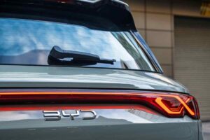 BYD Atto 2: il nuovo SUV elettrico sarà prodotto in Ungheria insieme alla Dolphin Surf