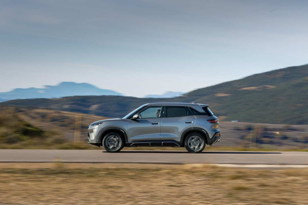 BYD Atto 2: il nuovo SUV elettrico sarà prodotto in Ungheria insieme alla Dolphin Surf