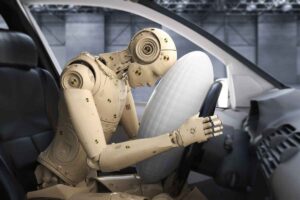 Leapmotor B10 conquista le 5 stelle anche nei crash test ANCAP: il SUV convince sulla sicurezza