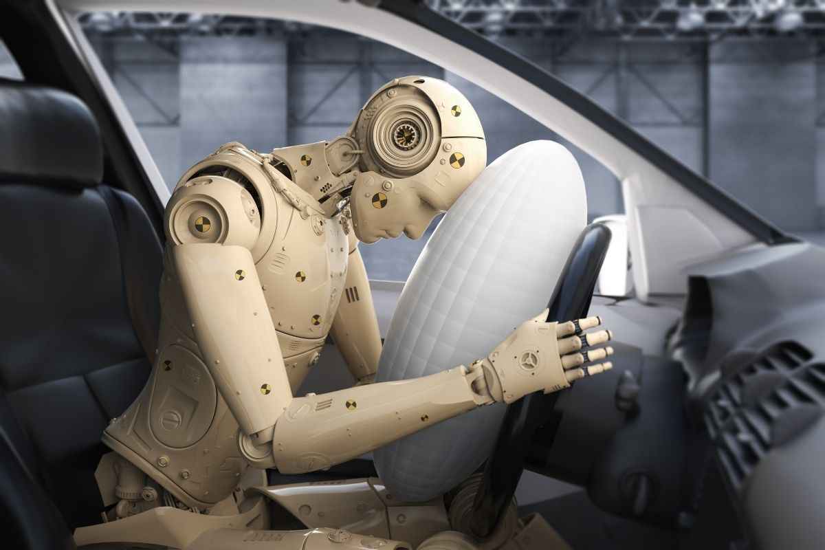 Leapmotor B10 conquista le 5 stelle anche nei crash test ANCAP: il SUV convince sulla sicurezza