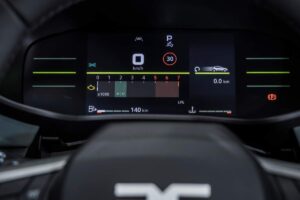 Dacia Sandero 2026: interni rinnovati e bagagliaio da record nel restyling