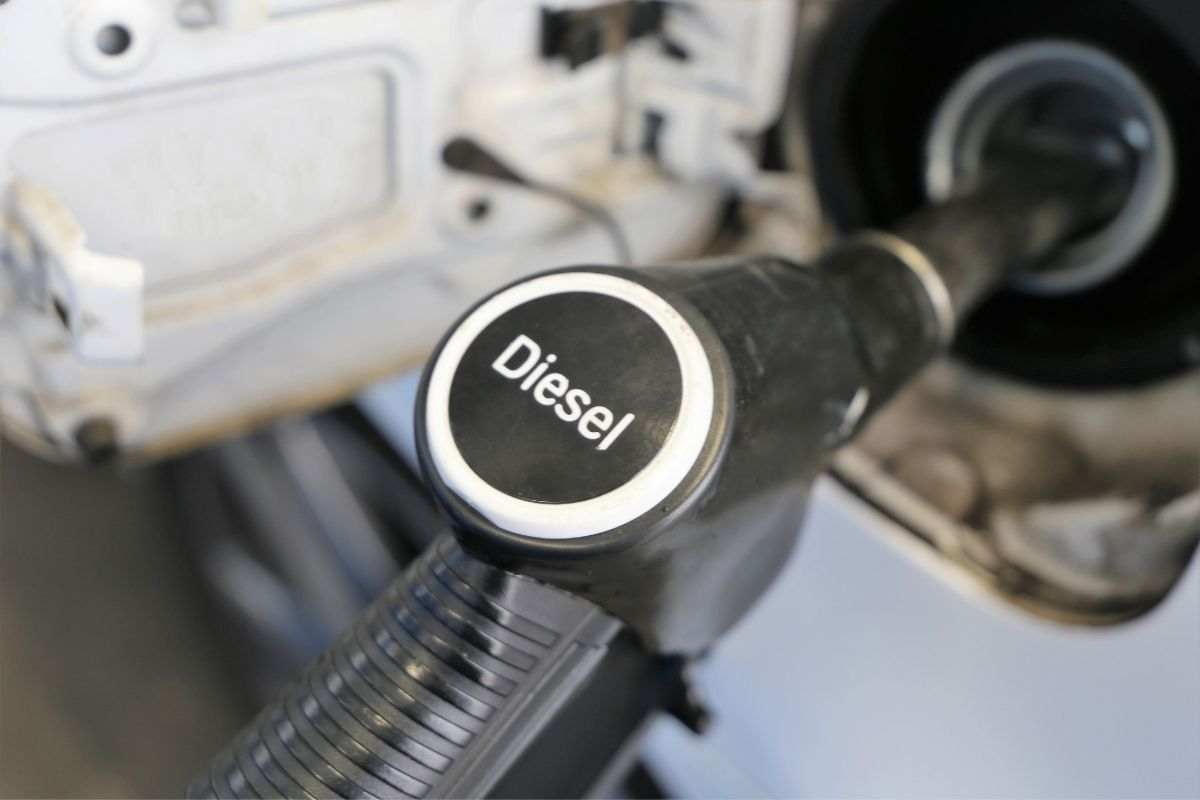 Che fine sta facendo il diesel? Il suo presente e (forse) futuro può cambiare: emerge una sorpresa