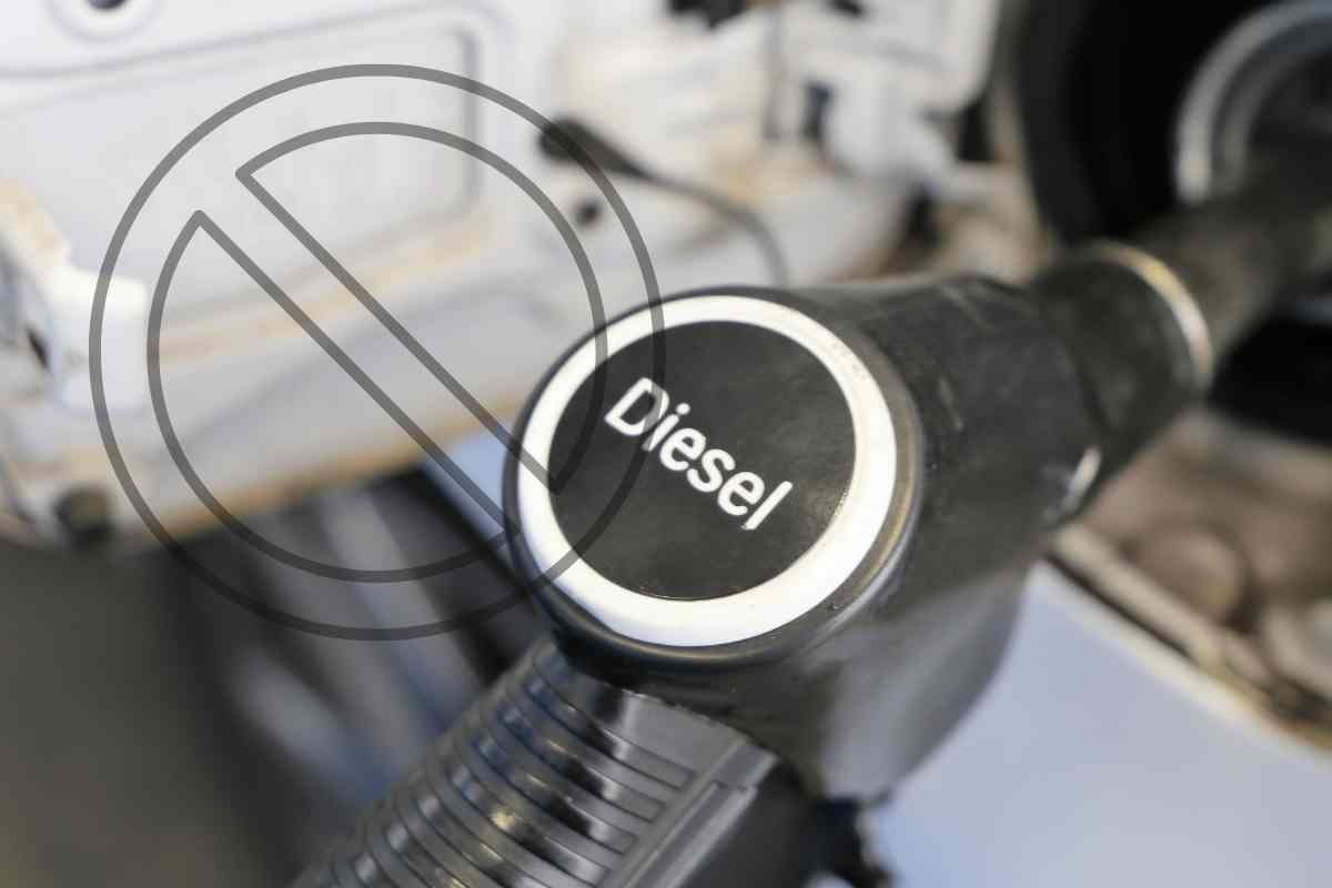 Stop ai motori diesel, l’annuncio è una mazzata per chi ha queste auto