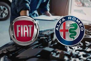 Fiat e Alfa Romeo quanto ci costano dal meccanico? Il dato definitivo che fa impazzire gli italiani