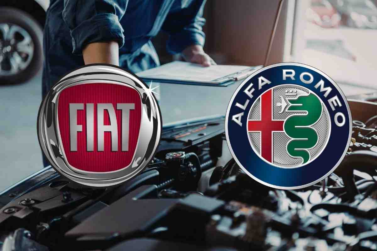 Fiat e Alfa Romeo quanto ci costano dal meccanico? Il dato definitivo che fa impazzire gli italiani