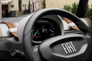 Fiat Topolino Corallo: prezzi, novità e caratteristiche della versione che illumina la città
