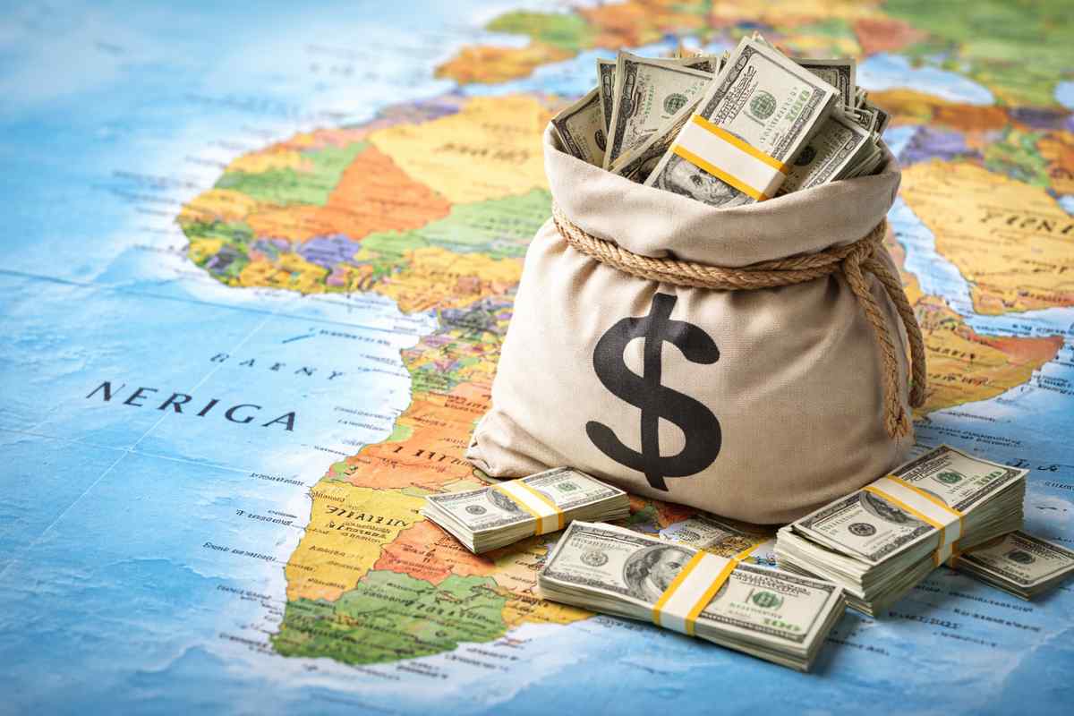 E’ il giacimento più grande al mondo e si trova in Africa: sarà il Continente che dominerà il futuro