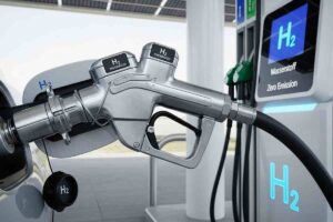 Brunico inaugura l’hub green per idrogeno ed elettrico: rifornimento ultra-fast e sostenibile per auto e mezzi pesanti