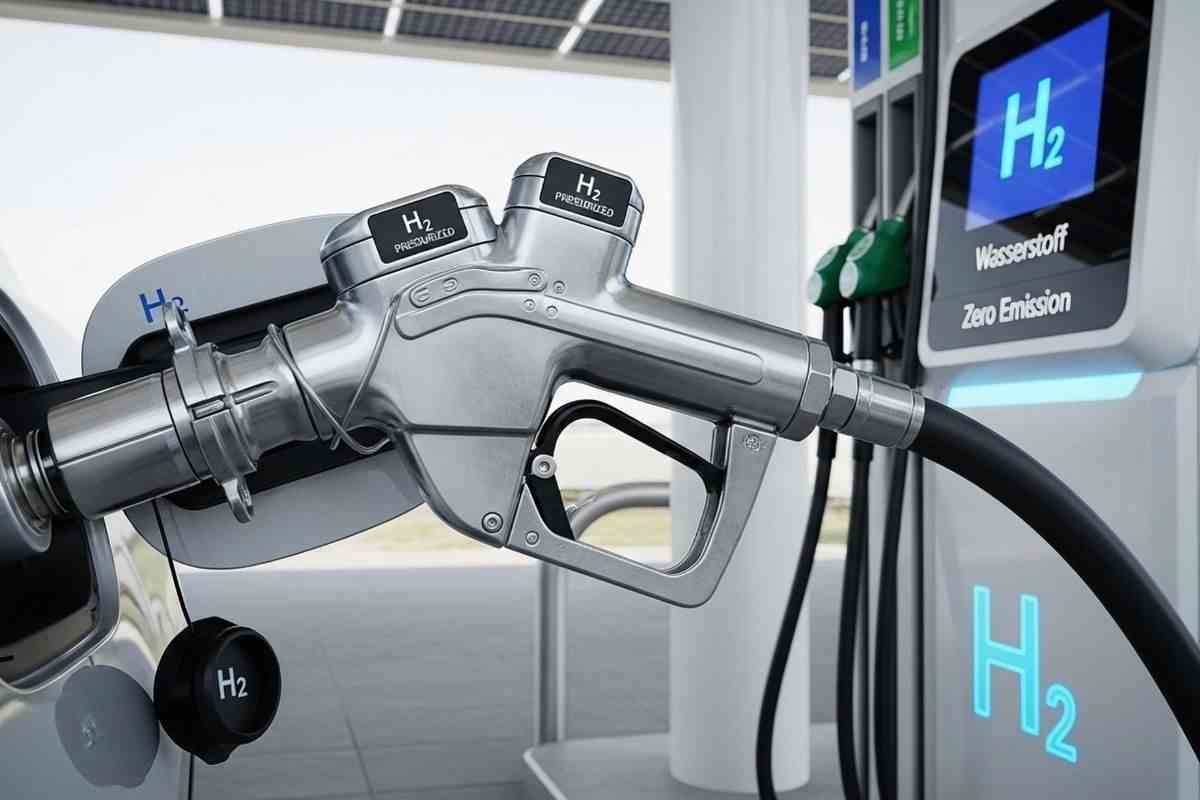 Brunico inaugura l’hub green per idrogeno ed elettrico: rifornimento ultra-fast e sostenibile per auto e mezzi pesanti