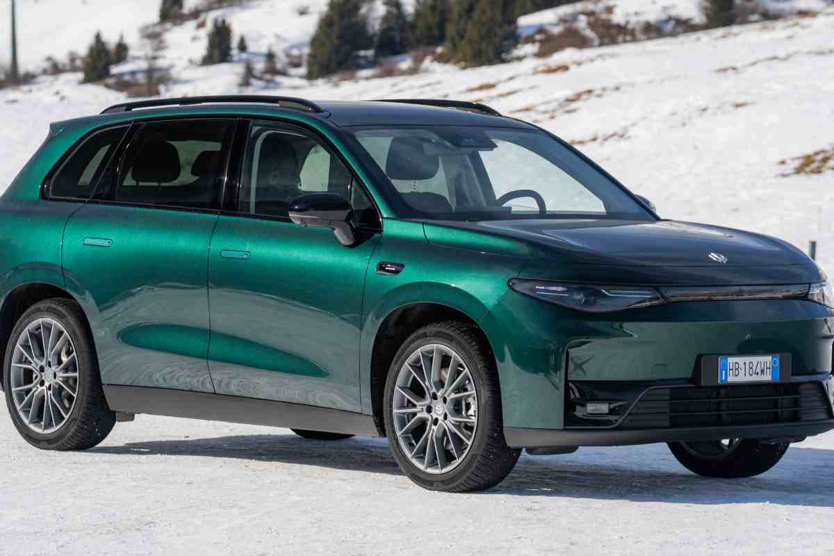 Cos’è la tecnologia EREV e perché può cambiare il mercato