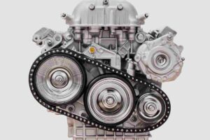 Cinghia di distribuzione: cos’è, come funziona e quando va cambiata